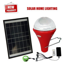 Großhandel solar home Beleuchtung, solar leuchten für den Innenbereich, Mini-solar-Licht-kits